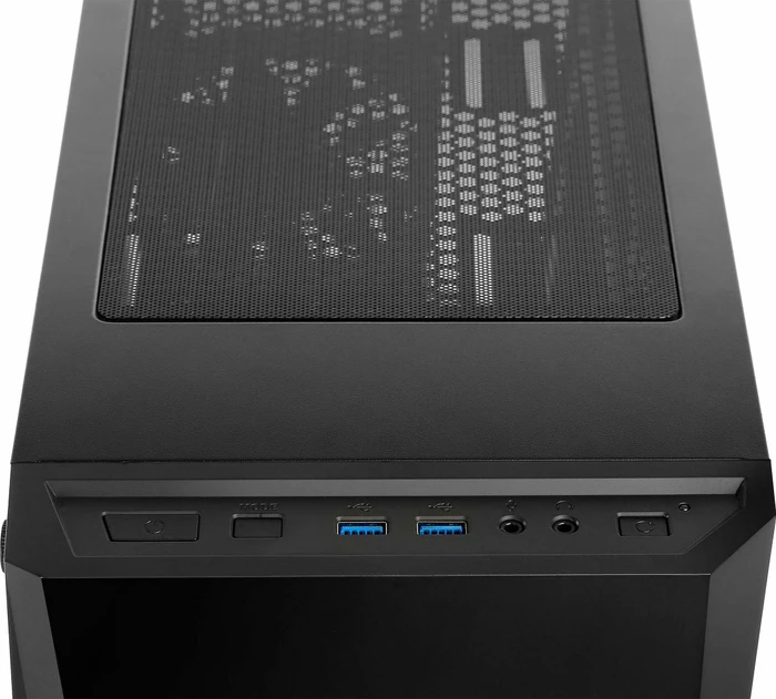 Hyrican Pandora 6596, Core i7-10700F, 16GB RAM, 960GB SSD, GeForce RTX 3070
