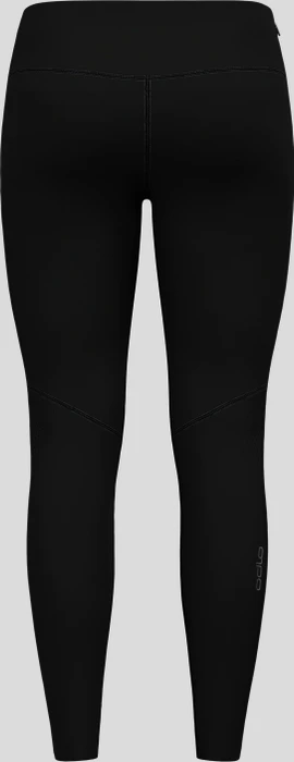 Odlo Zeroweight Tights Laufhose lang schwarz (Damen)