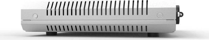 Allied Telesis CentreCOM GS970M Desktop Gigabit Managed Switch, 8x RJ-45, 2x SFP