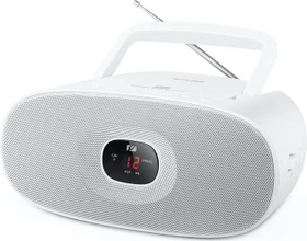 Muse MD-202 RDW weiß