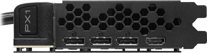 EVGA GeForce RTX 3090 FTW3 Ultra Hybrid Gaming, 24GB GDDR6X, HDMI, 3x DP