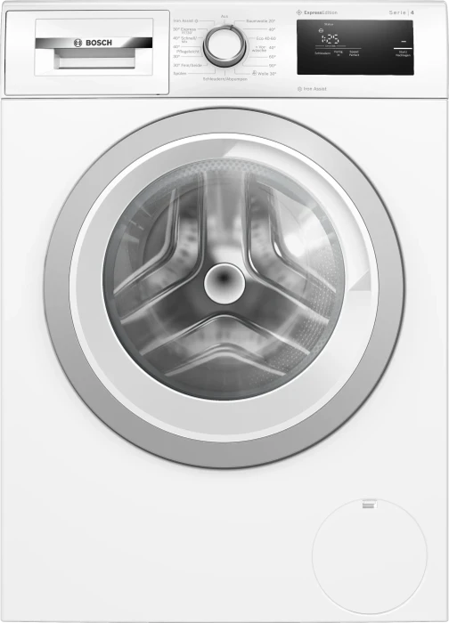 Bosch Serie 4 WAN280H4 Frontlader