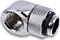 Alphacool Eiszapfen 90° L-Verbinder G1/4" AG auf G1/4" IG, verchromt, 4er-Pack Vorschaubild
