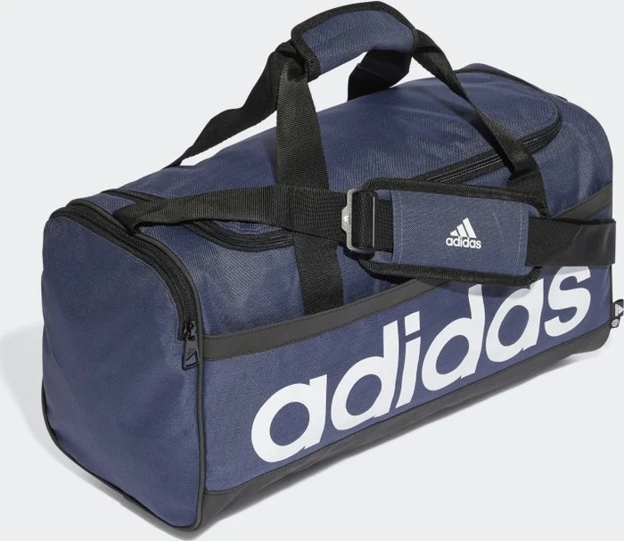 adidas Essentials Duffelbag 25 Sporttasche shadow navy/black/white