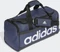 adidas Essentials Duffelbag 25 Sporttasche shadow navy/black/white Vorschaubild