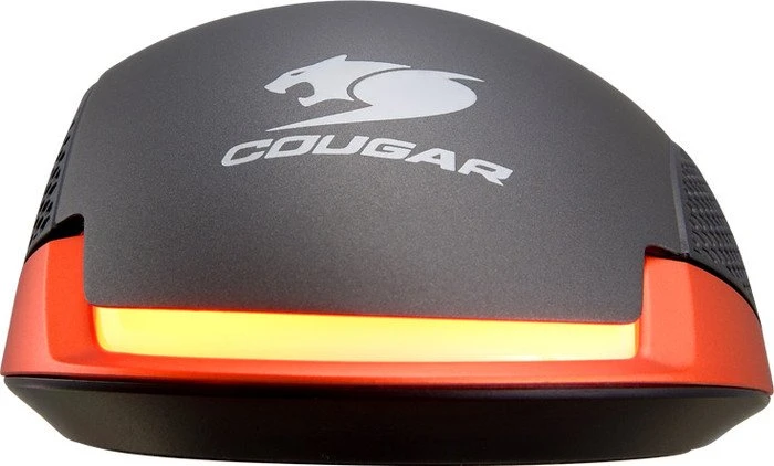 Cougar 550M Optical Gaming Mouse grau, USB
