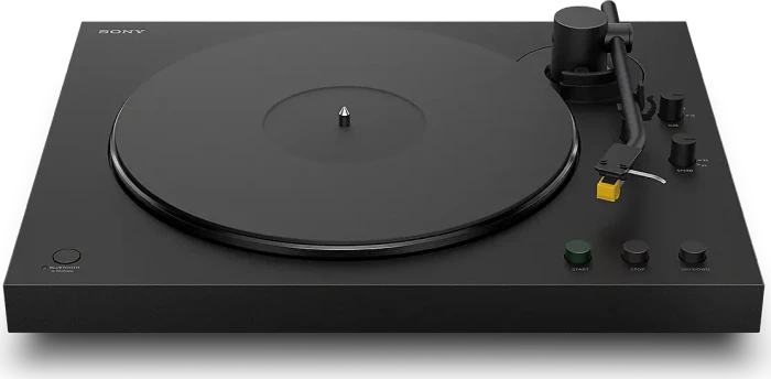 Sony PS-LX5BT