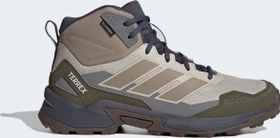 adidas Terrex Eastrail 3 Mid Climaproof beige/blanch cargo/olive strata (Herren)