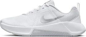 Nike MC Trainer 3 white/photon dust/metallic platinum (Damen)
