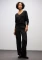 Street One V-Neck Pullover schwarz (Damen) Vorschaubild