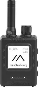 Elecrow ThinkNode M1 schwarz