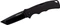Cold Steel Verdict Taschenmesser schwarz Vorschaubild