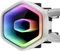 Cooler Master MasterLiquid 240 Core II White, weiß Vorschaubild