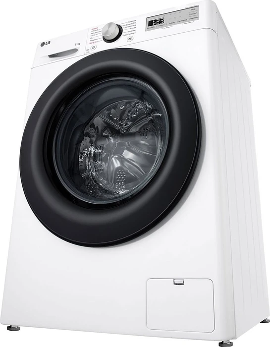 LG F4WR4911P Frontlader
