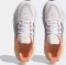 adidas Solarboost 5 cloud white/silver violet/coral fusion (Damen) Vorschaubild