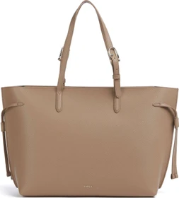 Furla Ava Tote L Shopper toffee