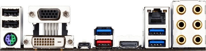 GIGABYTE G1.Sniper Z170 (Intel 1151)