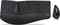 Perixx Periduo 605 Wireless Ergonomic Split Keyboard and Vertical Mouse Combo schwarz, USB, UK Vorschaubild