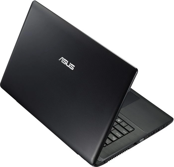 ASUS X75VB-TY043H, Core i5-3230M, 4GB RAM, 750GB HDD, GeForce GT 740M, PL
