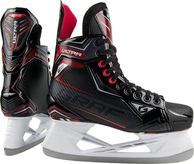 Graf Ultra G-1075 Senior Eishockeyschuhe