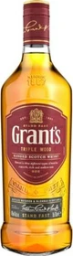 Grant's Triple Wood 700ml