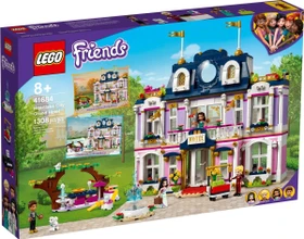 LEGO Friends - Heartlake City Hotel