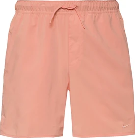 Nike Unlimited Hose kurz apricot agate (Herren)