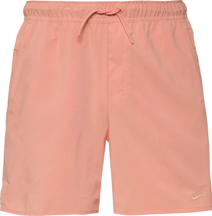Nike Unlimited Hose kurz apricot agate (Herren)