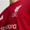 adidas Liverpool FC Authentic 2025/2026 Heimtrikot langarm (Herren) Vorschaubild