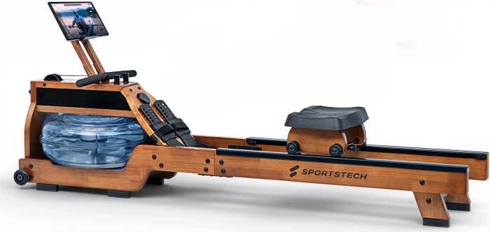 Sportstech WRX500 Rudergerät