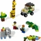 LEGO Steine & Co. - Bausteine Safari Vorschaubild
