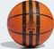 adidas 3-Streifen Rubber X3 Basketball Vorschaubild