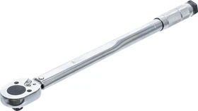 BGS technic Drehmomentschlüssel, 1/2"