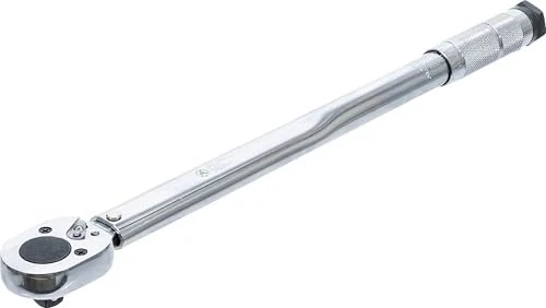 BGS technic Drehmomentschlüssel, 1/2"