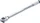 BGS technic Drehmomentschlüssel, 1/2" (963)
