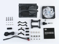 Cooler Master MasterLiquid ML120L RGB V2