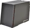 Lian Li PC-Q17WX schwarz, Acrylfenster, Mini-ITX Vorschaubild