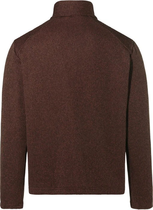 Vaude Tesero II Strickpullover tobacco (Herren)