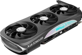 Zotac Gaming GeForce RTX 4080 Trinity OC, 16GB GDDR6X, HDMI, 3x DP