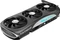 Zotac Gaming GeForce RTX 4080 Trinity OC, 16GB GDDR6X, HDMI, 3x DP Vorschaubild