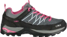 CMP Rigel Low WP anthracite/bouganville (Damen)