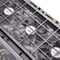 SilverStone Redline Series RL06 PRO schwarz/rot, Acrylfenster Vorschaubild