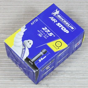 Michelin Air Stop MTB B4 AV 34mm 27.5" Schlauch