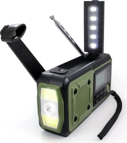 Origin Outdoors Kurbelradio Multi