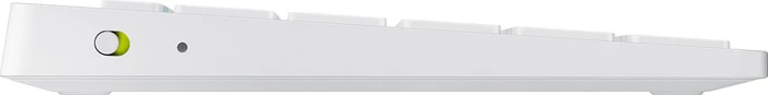 Samsung Smart Keyboard Trio 500, weiß, Bluetooth, DE