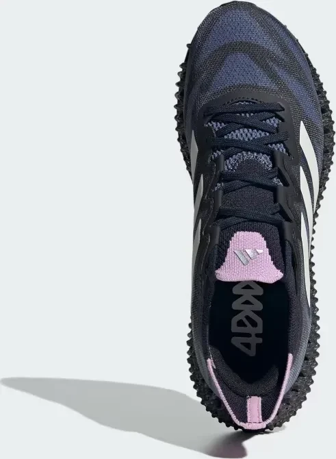 adidas 4D FWD 3 legend ink/zero metalic/bliss lilac (Damen)