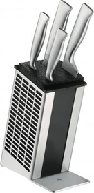 WMF Grand Gourmet Messerblock-Set, 5-tlg.