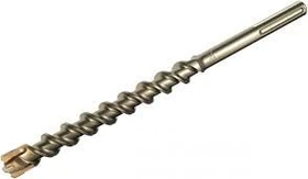 Milwaukee SDS-max MX4 Hammerbohrer, 28x250x370mm, 1 Stück