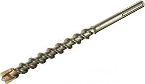 Milwaukee SDS-max MX4 Hammerbohrer, 28x250x370mm, 1 Stück