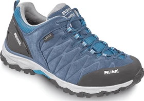 Meindl Mondello GTX jeans/petrol (Damen)